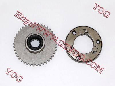 Engine Parts Starting Clutch Bendix Embrague Arranque 110cc