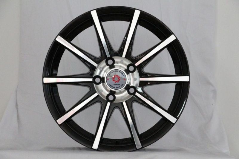 16 and 17 Inch Alloy Wheels Rim with 4/5/98-114.3