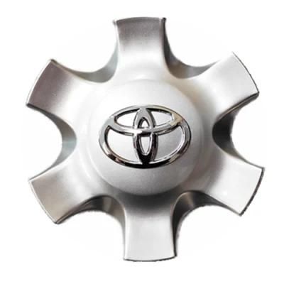 Car Accesorry Chrome OEM Hilux 137mm Hub Rim Wheel Cover