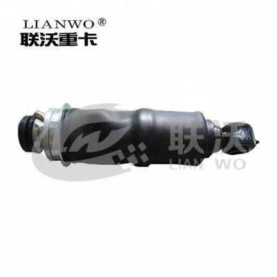 Sinotruk HOWO A7 Cabin Shock Absorber Wg1664430079