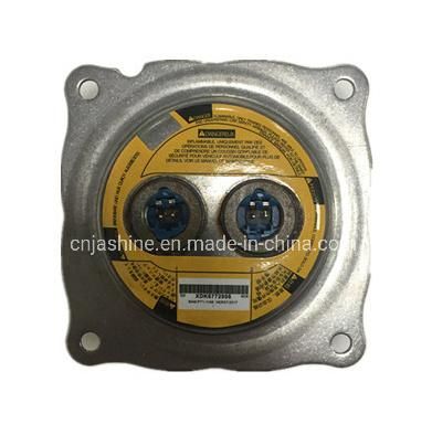 Factory Wholesale Price High Security Driving Gas Inflator