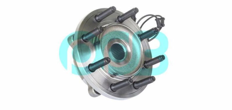 Auto Spare Wheel Bearing & Hub OEM 52122190ab 515122 Br930546 for Dodge RAM