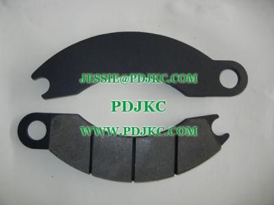 Komatsu Brake Pad 4V7061 /4V7062