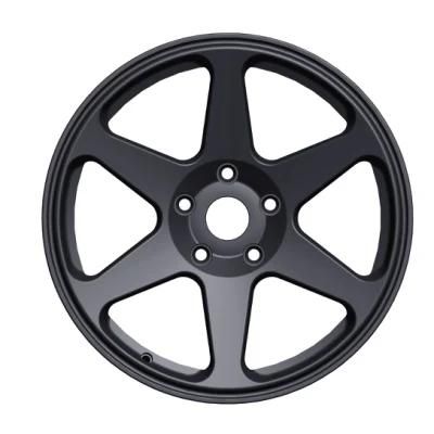Impact off Road Wheels 17X8 17X9 18X8.5 18X9.5 Prod_~Replica Alloy Wheels Wheels for 2008 Volkswagen Golf City COM_~Rim Mags