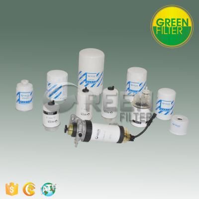 Fuel Filter with Excavator Parts (82824439)