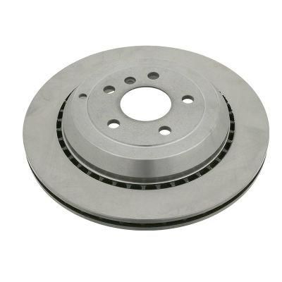4246V1 Vented Auto Brake Disc Brake Rotor for Peugeot 406 Coupe (8C) 97-04