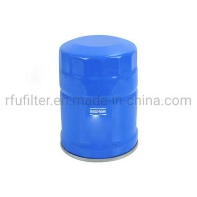 16405-V0701 Hydraulic Cartridge Fuel Filter for Nissan 16405-V0701
