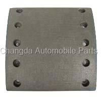 High Quality Brake Lining (WVA: 19094, BFMC: BC37/1)