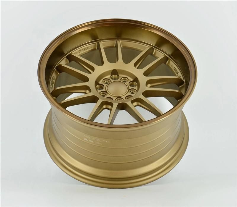 Hot Sale Sport Alloy Wheels, Size 15inch to 20inch, Re30