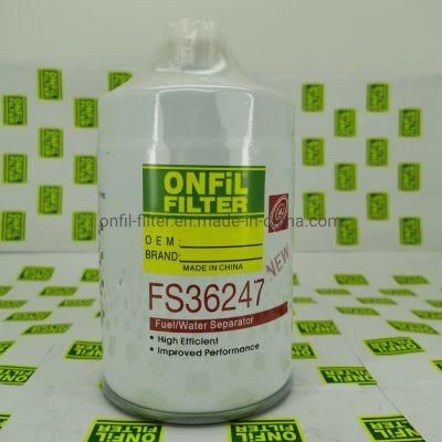 91fg026 5301449 Fs36247 Fuel Filter for Auto Parts (FS36247)