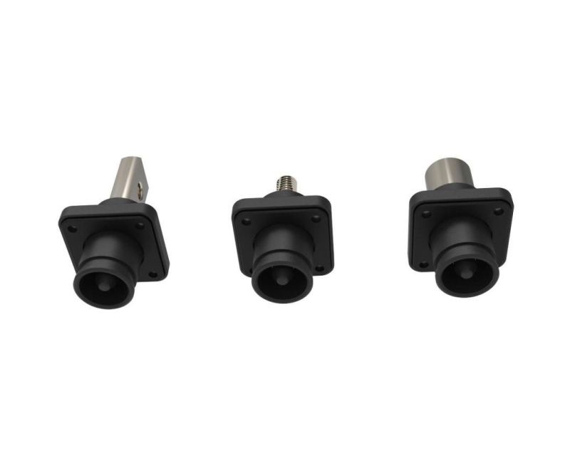 Fpic Manufacturer Solar Battery Connector Electric Vehicle Connector