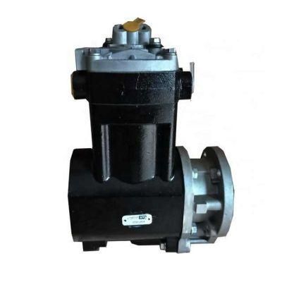 Diesel Engine Air Compressor HOWO 4318214 Sinotruk