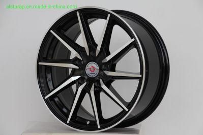 Aluminum Wheels for Cars