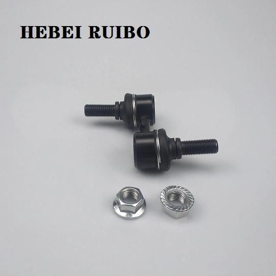 54830-4A000 Automotive Spare Parts Stabilizer Link Is Suitable.