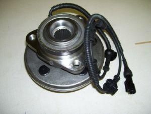 Hub Bearing Unit (512001)