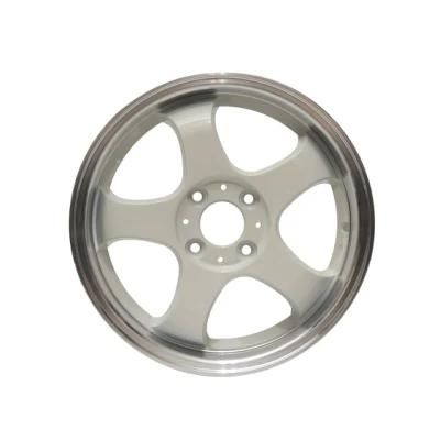 Auto Parts Alloy Wheel Rims Car Wheels