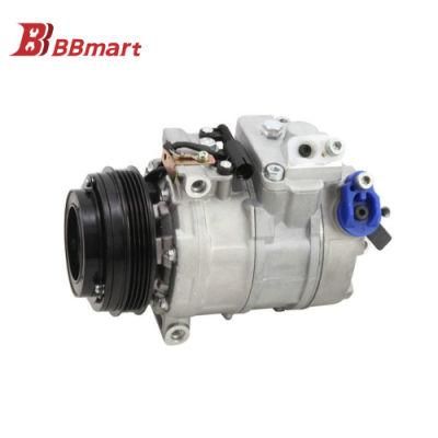 Bbmart Auto Parts for Mercedes Benz Gl450 Gl550 OE 0008309200 Hot Sale Brand A/C Compressor