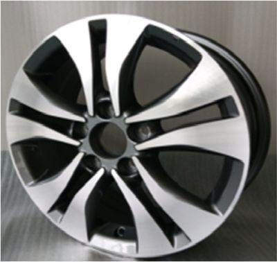 S5698 JXD Brand Auto Spare Parts Alloy Wheel Rim Replica Car Wheel for Honda Accord