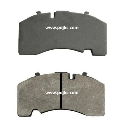 Heavy Duty Truck Brake Pads (Wva29171)