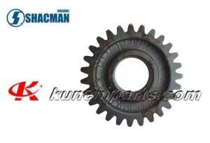 Shacman Delong F2000 Fast 16757 The Reverse Idler Gear