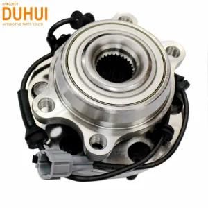 Front Wheel Hub Bearing Kit Vkba6999 for Nissan