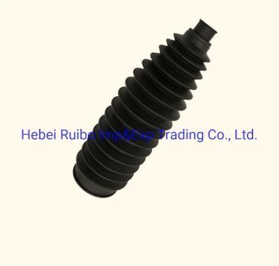 Auto Dust Cover Parts Steering Rubber Boot for Nissan OE No 48203-8h325.