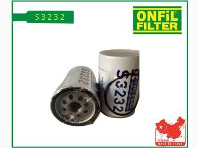 33746 Fuel Filter for Auto Parts (S3232)