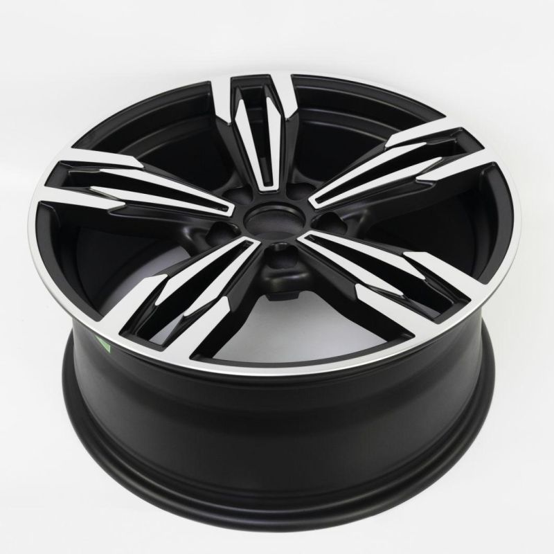 4X100 Alloy Wheels 14 Inch 5X114.3 Car Rims