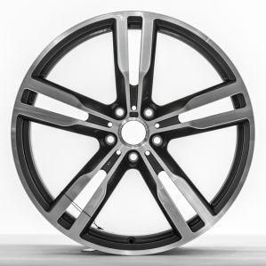 Hcf21 Forged Alloy Wheel Customizing 16-24 Inch BMW Car Aluminum Wheel Rim