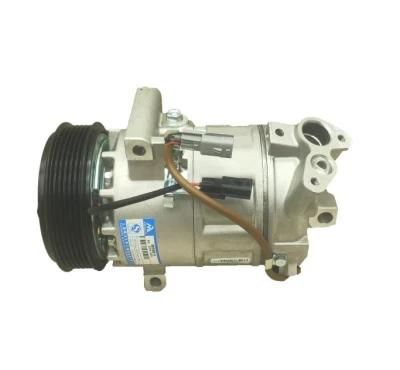 Mj52217 Auto Air Conditioning Parts for Nissan X-Trail 2.0 2014-2019 AC Compressor