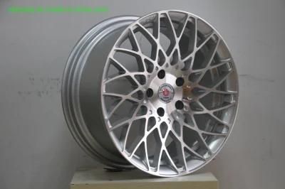 Heavy Duty Wheel Hub