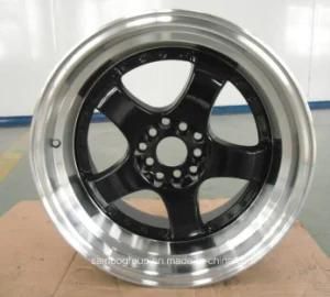 Hot Sale 12-26 Inch Work Te37 CE28 Convance Rays Alloy Wheel/Rim