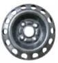 Steel Wheel From Bvr Wheel/Rim Size14*5.5