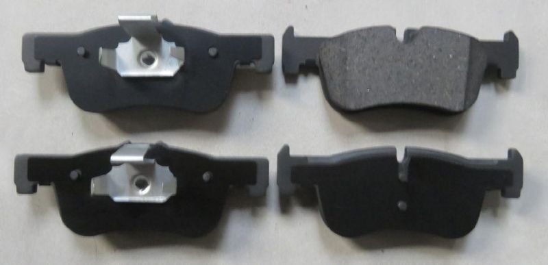 BMW Ceramic Car Brake Pad D1817-9052