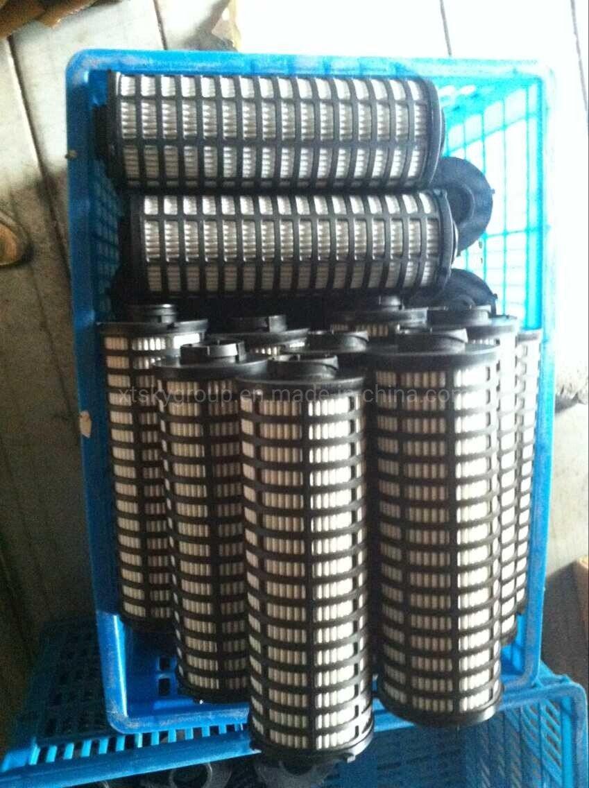 High Performance Auto Oil Filter 5801592277