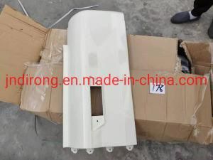 Sinotruk Rear Fender Wg1672230223/24 Sinotruk Shacman Foton FAW Truck Spare Parts