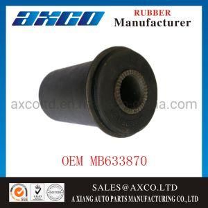 Customized High Quality Auto Rubber Bushing for Mitsubishi MB633870