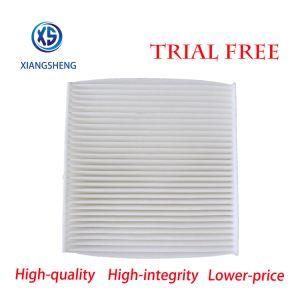 Auto Filter Manufacturer Supply High Quality Cabin Filter Air Filter Element 95860-63j10