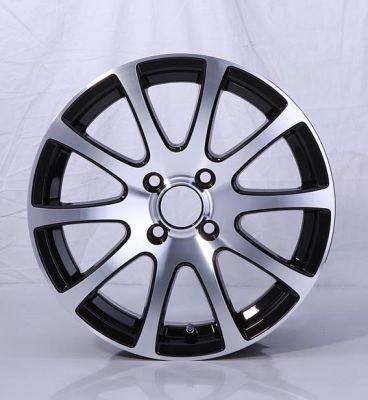 18*10.5 5*114.3 Alloy Wheel Rims