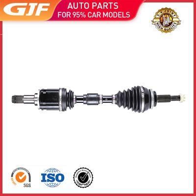 Gjf High Quality Drive Shaft for Toyota Camry Mcv30 Front Right C-To091A-8h