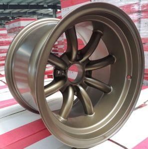 Wheel Rim/ Alloy Wheel 14-16inch Hot Sale