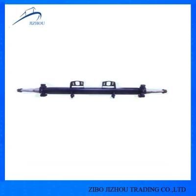 Axle Tube for Truck Trailer 20t