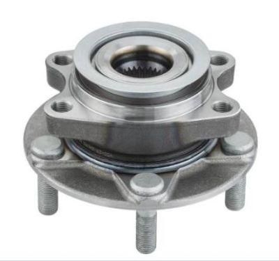 Auto Wheel Hub Bearing Unit 513336 Br930888 40202-Ba60A 40202-1ka0a 40202-3da0a Wheel for Juke Front Leaf Front