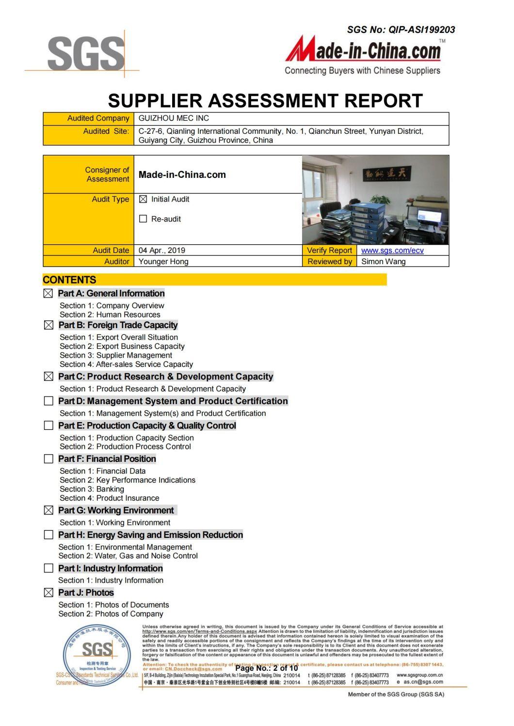 OEM Truck Crown Wheel and Pinion Gear Parts Manufacturer