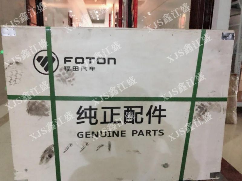 Foton Tunland Pickup Getrag Gearbox P1171010008A0