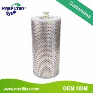 Truck Spare Parts Auto Oil Filter for Mercedes-Benz Engines E251HD11
