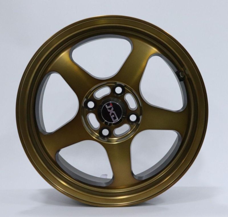 Spoon Replica Alloy Wheel Rim Auto Aftermarket Car Wheel For Car Tire