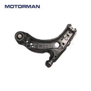 Front Lower Car Parts Aluminum Forged Control Arm for VW Lavida OEM 1j0-407-151b