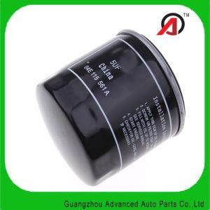 Factory Direct Auto Oil Filter for Vw (04E115561A)