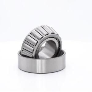 Hot Sale Tapered Roller Bearing with Flanged Outer Ring